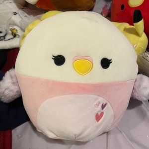 2024 Valentines Plush